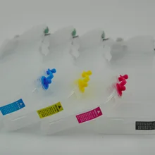 LC3219 LC3319 LC3317 для Brother J5330DW J6530DW J6930DW пустой чернильный картридж с чипом