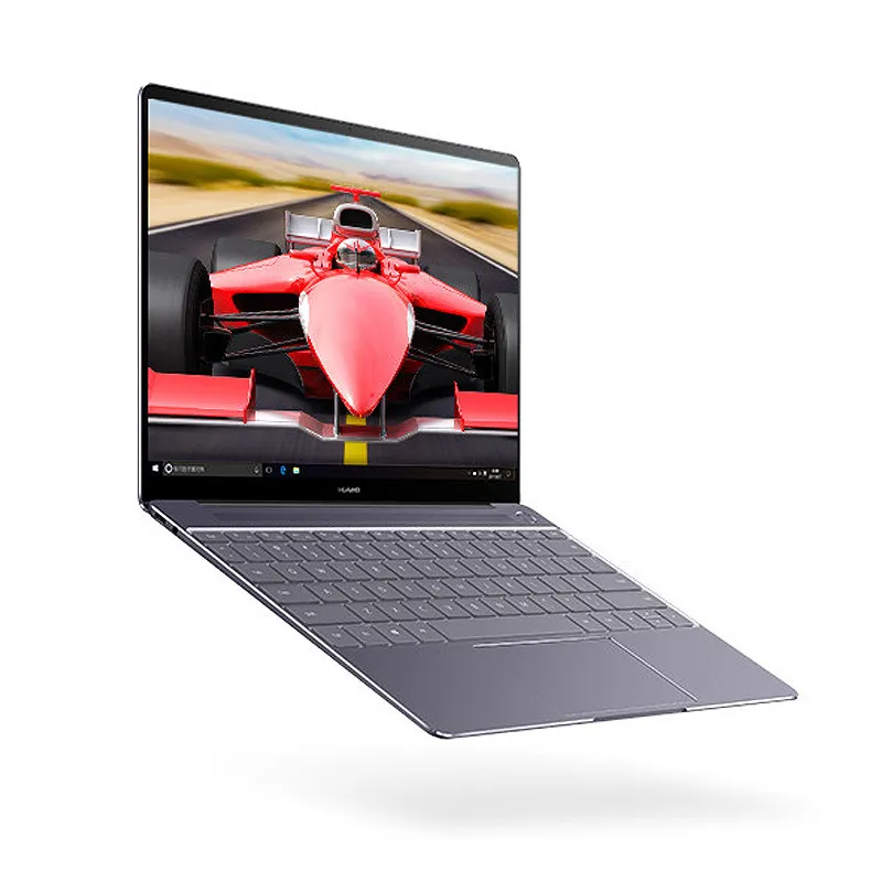 Чехол из ТПУ для Huawei MateBook X 13 &quot пленка клавиатуры ноутбука Matebook x прозрачная