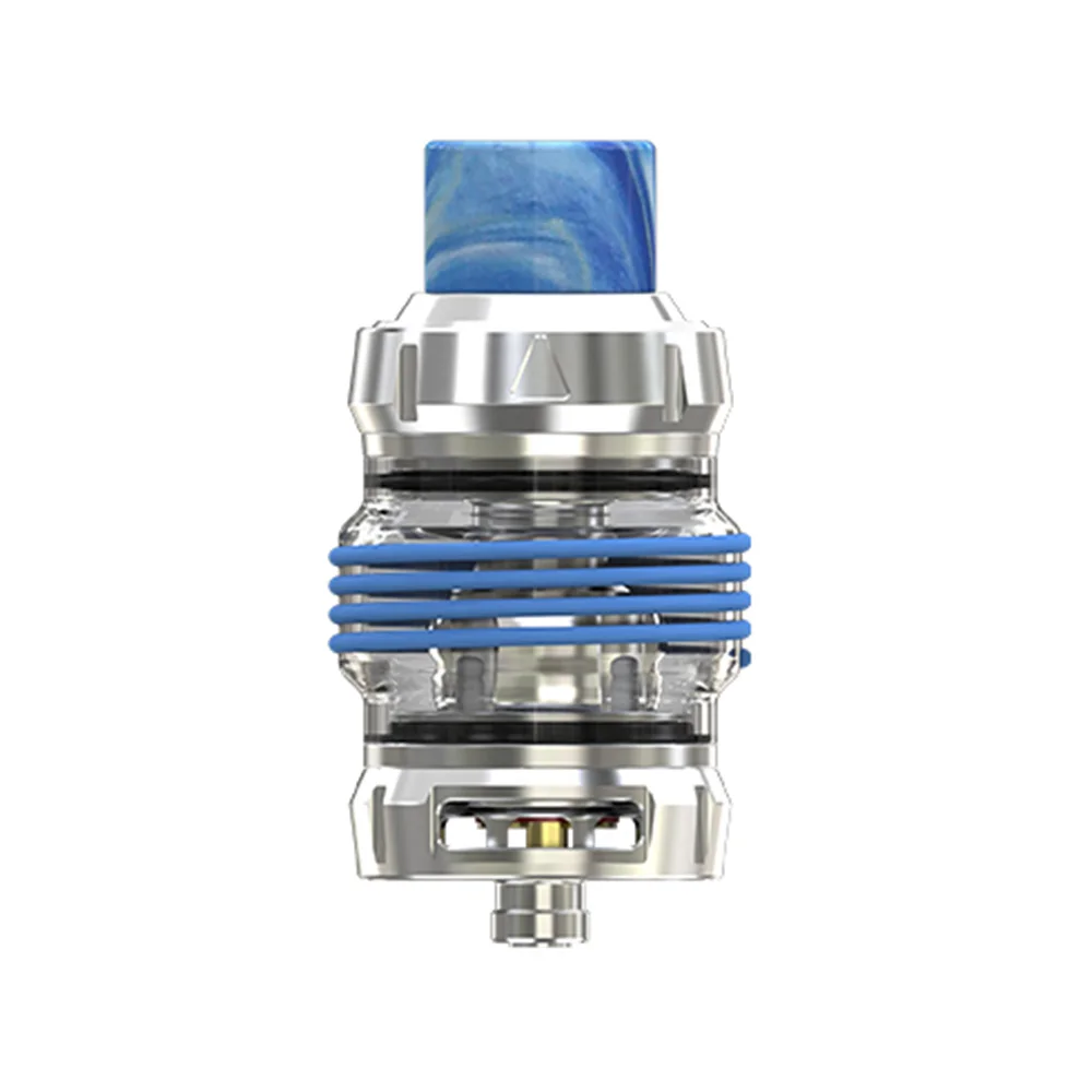 Новый оригинальный атомайзер Eleaf ELLO POP 6 5 мл/2 мл для электронной сигареты со