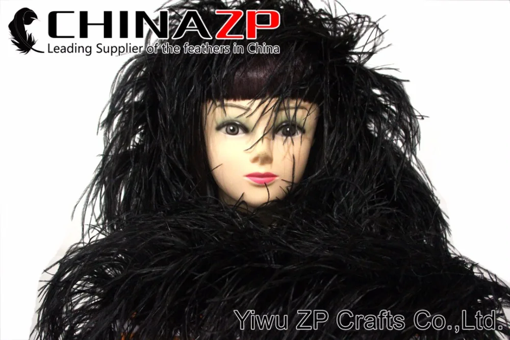 CHINAZP Crafts Co. Ltd 2 ярдов/партия 2ply выбранные высококачественные окрашенные черные