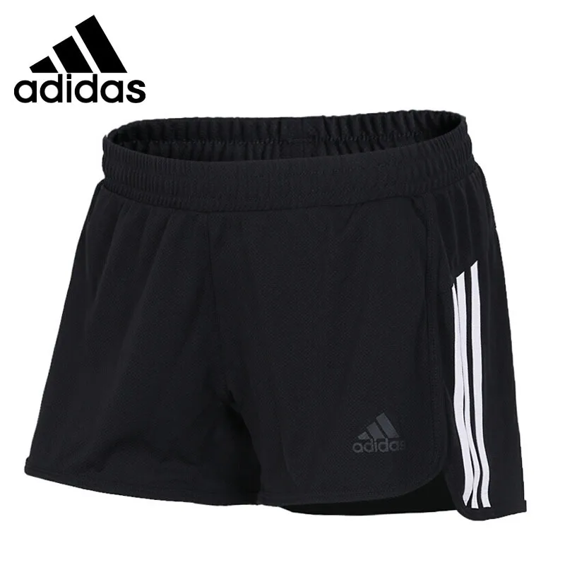 Оригинальное новое поступление 2018 женские спортивные шорты Adidas Performance D2M K SHT |