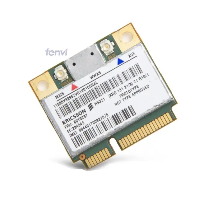 Lenovo ThinkPad X1 Carbon Ericsson WWAN Drivers PC Lenovo ThinkPad X1 Carbon Ericsson WWAN Drivers for Windows 7