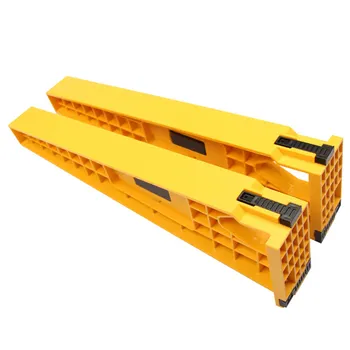 

Drawer Installation Jig Woodworking Support Tools Auxiliary Rail Track Drawer Positioner Holder DIY Woodworking Tools New