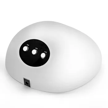 

UV Lamp Nail Dryer Machine All Gel Polish Curing Lamps for Nails 24W USB Cable LED Nail Lamp With Sensor Nail Art Tools Manicure