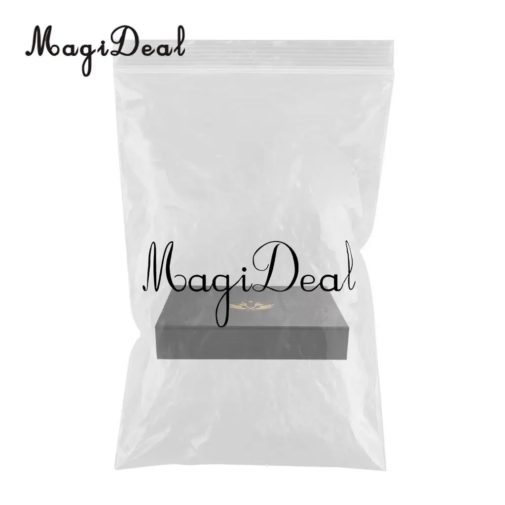 MagiDeal Portable Dart Box Dart Carry Case Holder Dart Storage Box Dart Accessories