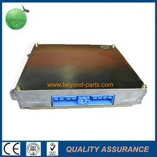 EX100-2 100-2 двигателя контроллер управления двигателем компьютерный блок фар 9104910(небольшой контроллер