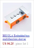 China shower head Suppliers