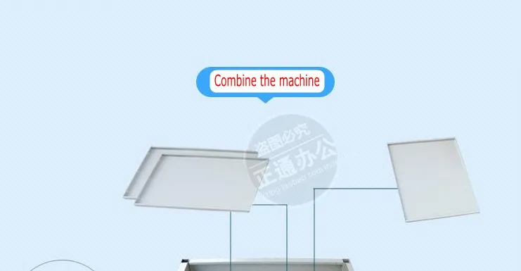 electric paper cutting machine guillottine 11_conew2