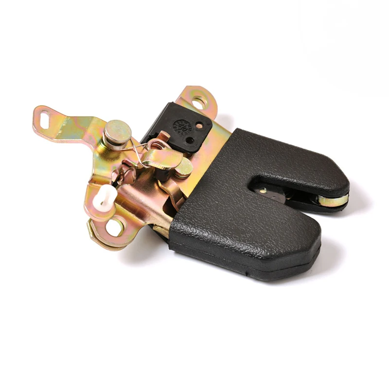 

Car Door lock Actuator 3B5827505M for Passat Tailgate REAR TRUNK LOCK LID LATCH Doors Accessories