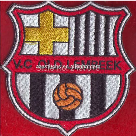 vc old lembeek