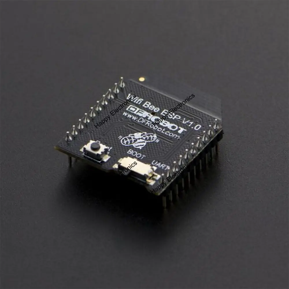 Модуль DFRobot Wi Fi Bee ESP8266 дизайн XBEE для Arduino|esp8266 for arduino|xbee wifixbee module |