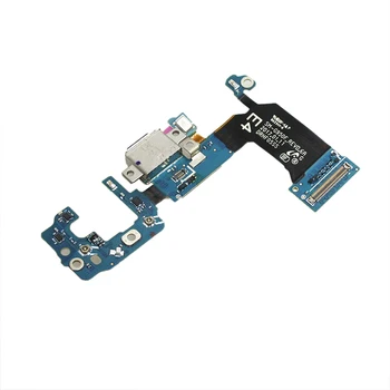 

Charger Charging Port Dock Mic Flex Cable For Samsung Galaxy S8 G950F