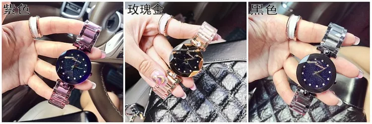 Высокое качество роскошные женские часы с кристаллами женские мужские нарядные часы. Модные часы из розового золота женские наручные часы из нержавеющей стали
