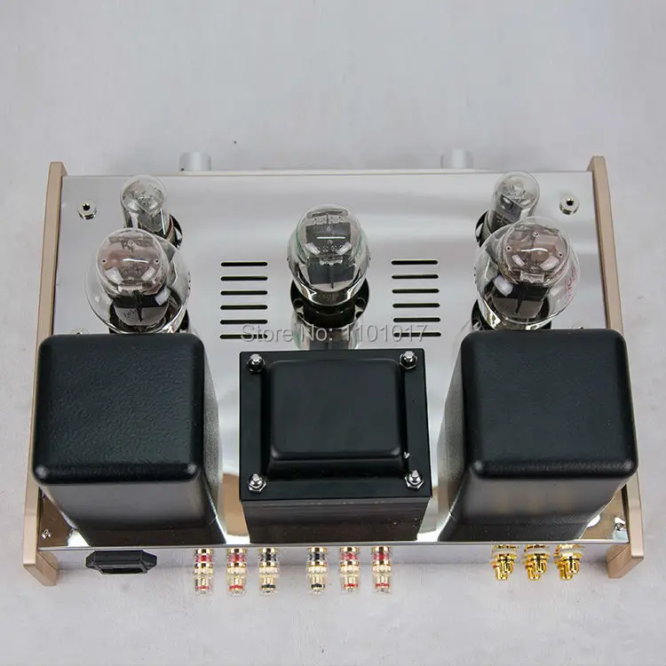 Трубный усилитель Boyuu A30 2A3 HIFI EXQUIS BoyuuRange Reisong Одноконтурный ручная работа 2A3C