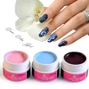 Fengshangmei Drawing UV Gel Paint 60 Colors Nail Art Design Pure Color Nail Painting Gel 1 to 30 ► Photo 1/6