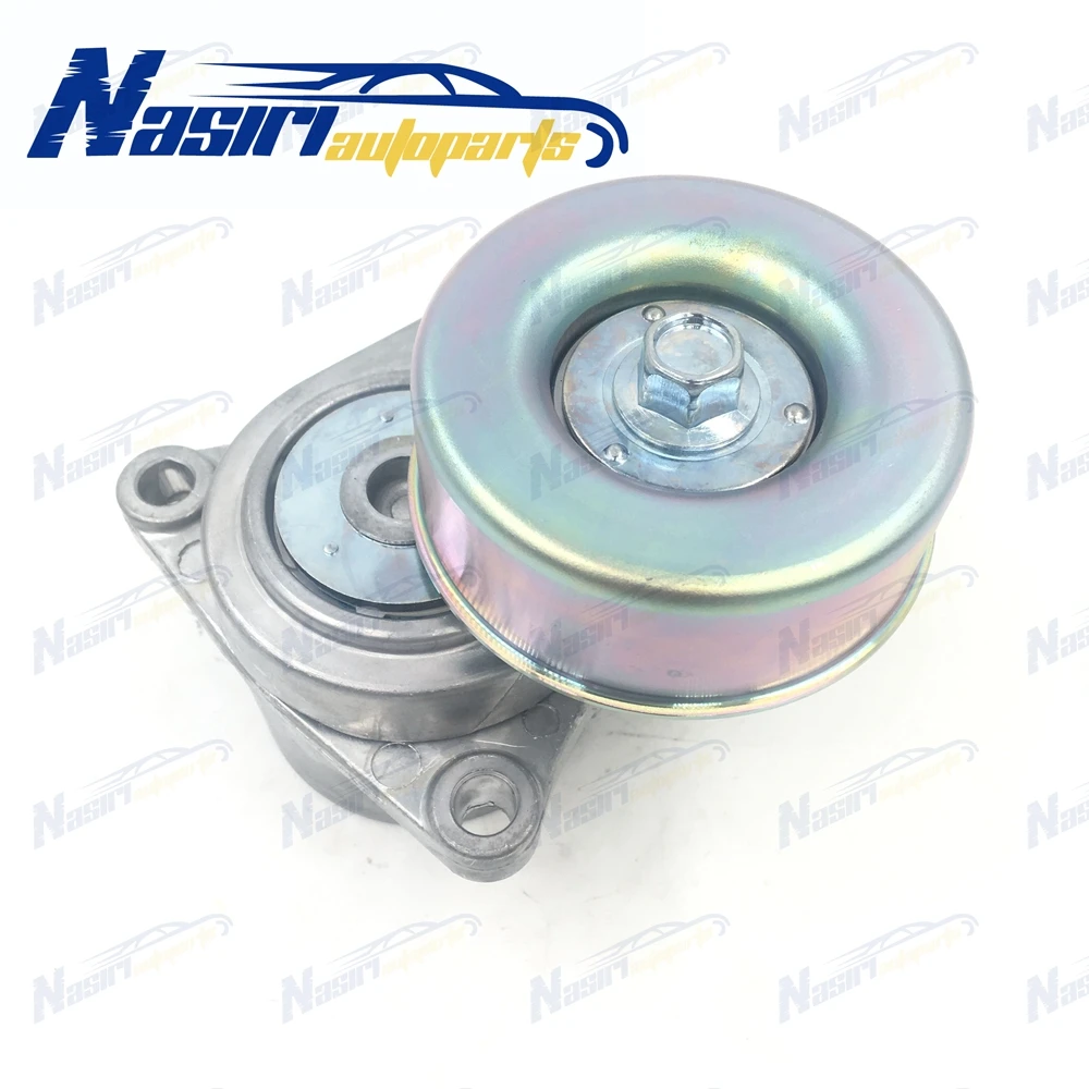 

TENSIONER ASSEMBLY for Nissan X-Trail T30 2.0 2.5 QR20DE QR25DE Cefiro 2.0 VQ20DE Teana J31 2.0 QR20DE