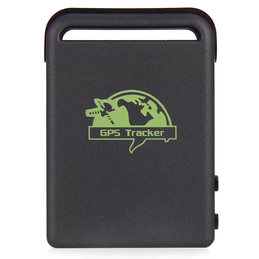 

OllyMurs 2019 new TK102B Car Vehicle GPS GSM GPRS Tracker Locator SOS Over-speed Alarm XL-07