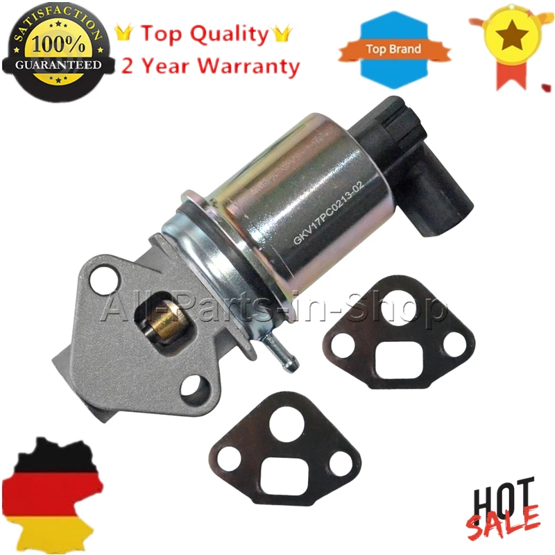 AP01 для VW BORA CADDY GOLF LUPO BEETLE POLO 1 4 6 EGR VALVE 95 10 036131503M 036 131 503M совершенно новый|valve skoda|valve