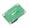 1PCS 17x11x3.8mm RC Airplane Module Mini 360 DC Buck Converter Step Down Module 4.75V-23V to 1V-17V New LM2596 ► Photo 3/5