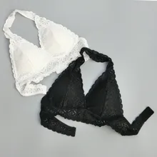 Сексуальный бюстгальтер без косточек, кружевной бюстгальтер без косточек для женщин, женское нижнее белье без косточек, бюстгальтер без косточек