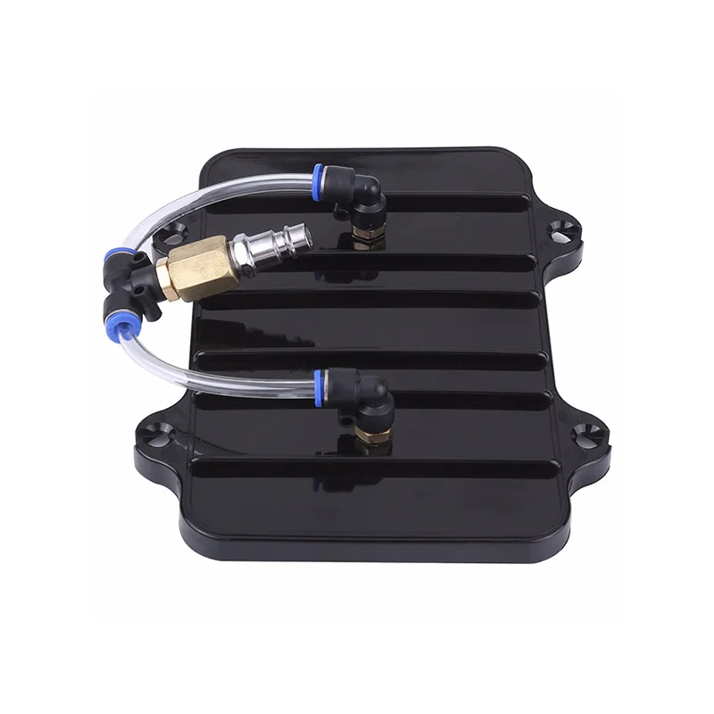 气动刹车油更换机7