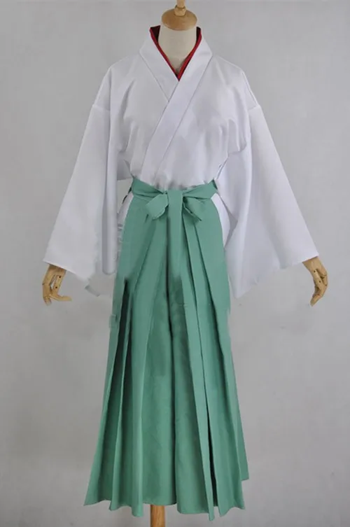 Японский Кендо айкидо униформа Hakama Gi мужские и женские комплекты Laido Hapkido одежда