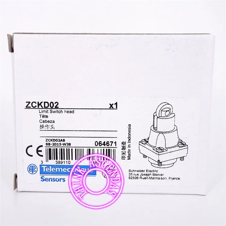 ZCKD02 ZCK-D02