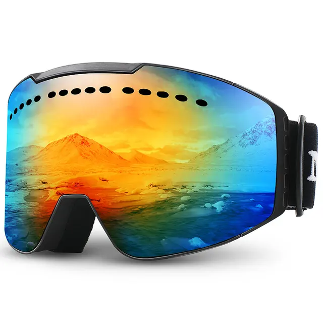juli snowboard goggles