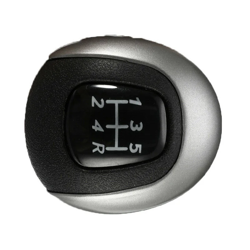 1 шт. Ручка рычага переключения передач автомобиля легко установить для Honda C-ivic 8-го поколения 2006-2011