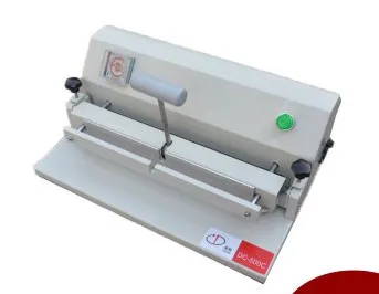 

Hard cover groove press machine hard cover maker