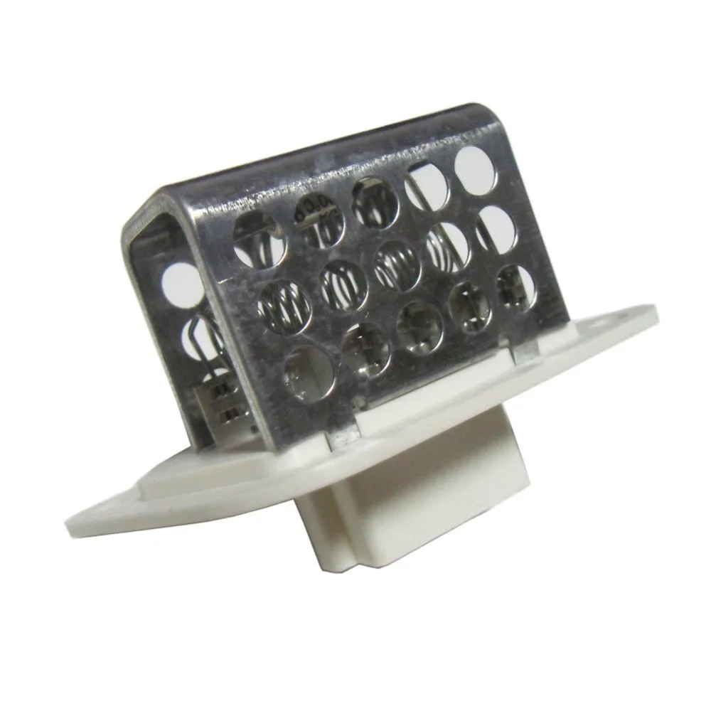 10pcs/lot 4864957 RU 353 HVAC Heater Fan Speed Regulator Blower Motor