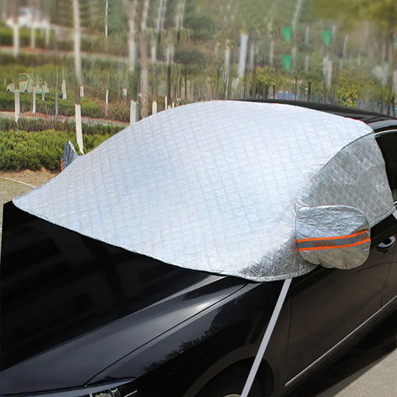 Car-styling Car Covers Windscreen Cover