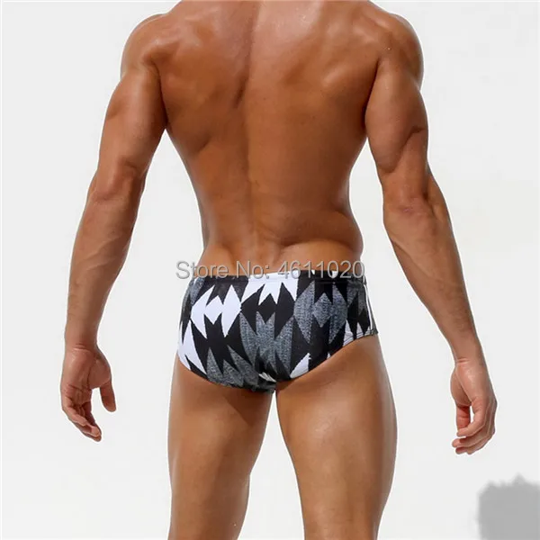 Для мужчин плавание одежда купальники мужские трусики для женщин бикини гей Surf пляжные шорты Боксеры