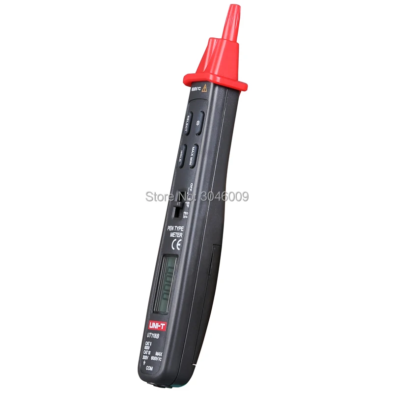 pen digital multimeter