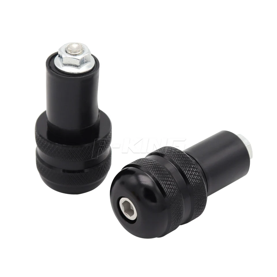 19mm handlebar grips