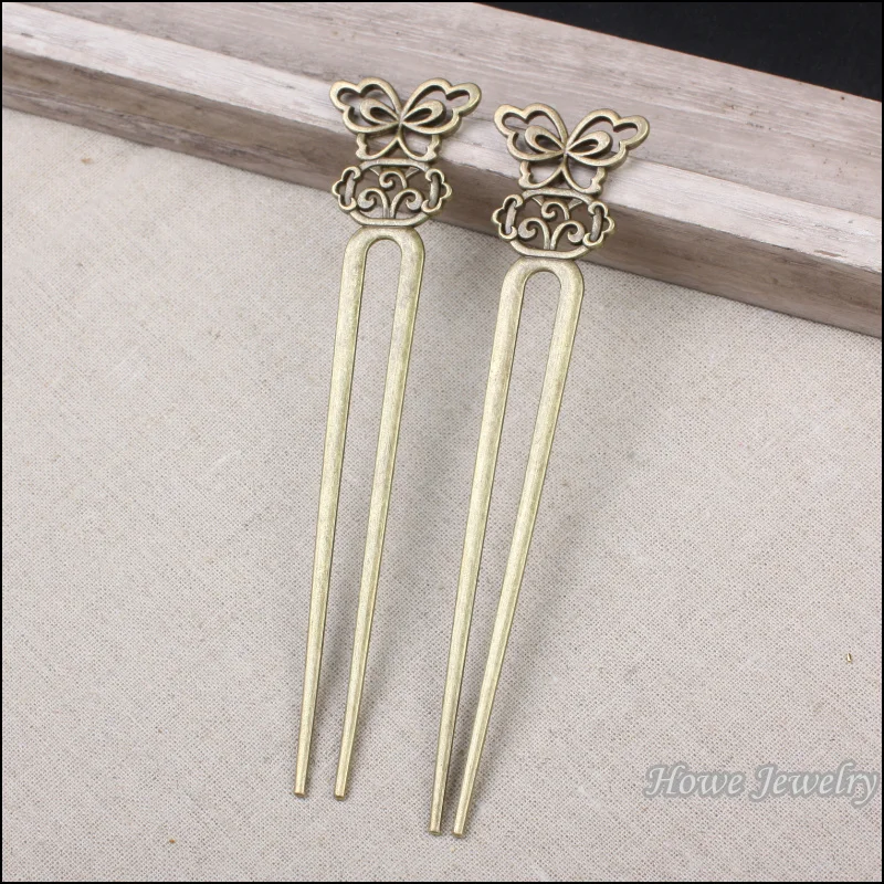 

Wholesale 2 pcs high quality Antique bronze Bookmarks Pendant Zinc Alloy Metal DIY Bracelet Necklace Jewelry Accessories