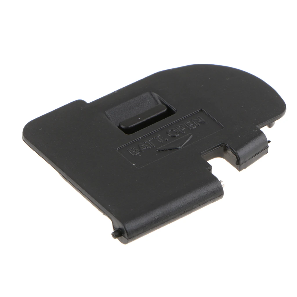 Digital Camera Battery Door Cover Cap Lid Chamber Cap Replacement Part Suit For  Canon  5D2  Lightweight and Durable