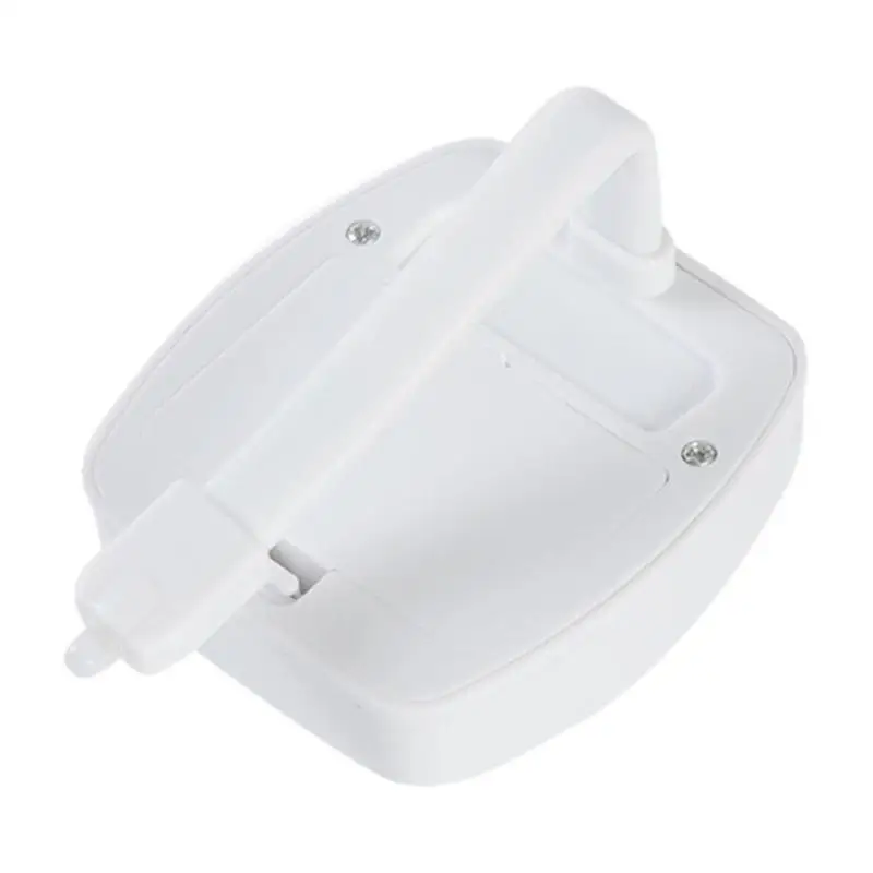  Bathroom Toilet Nightlight LED Body Motion Activated On/Off Seat Sensor Lamp 8/24Colors PIR Toilet  - 32924243371