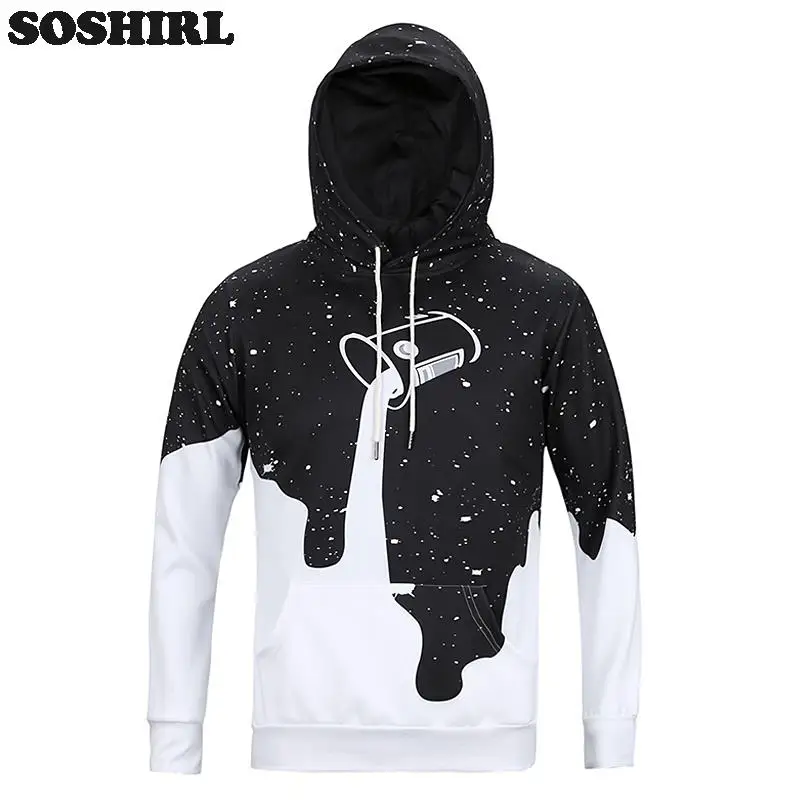 best all over print hoodie
