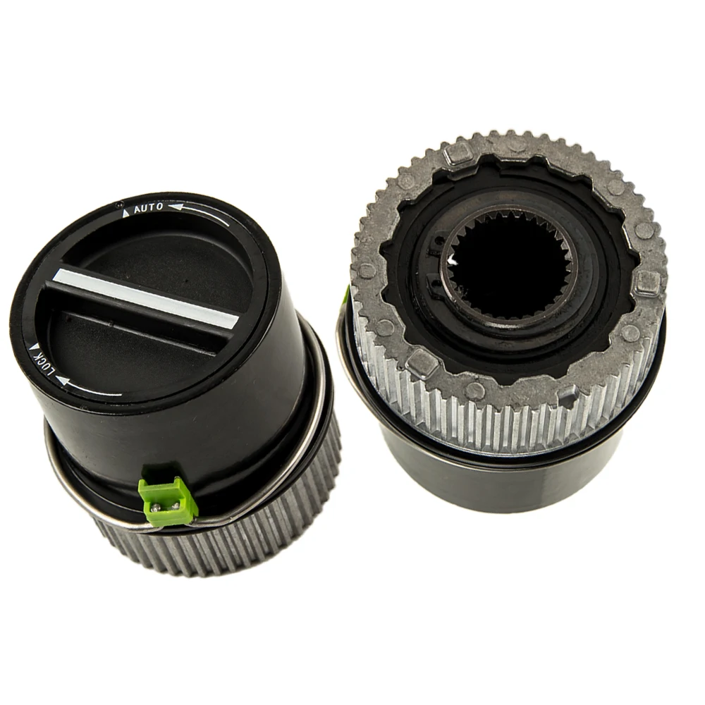 Front Free Locking Hub for Ford Excursion F250 F350 F450 Automatic 2003 1C3Z3B396CB 600-203 1C3Z-3B396-CB |