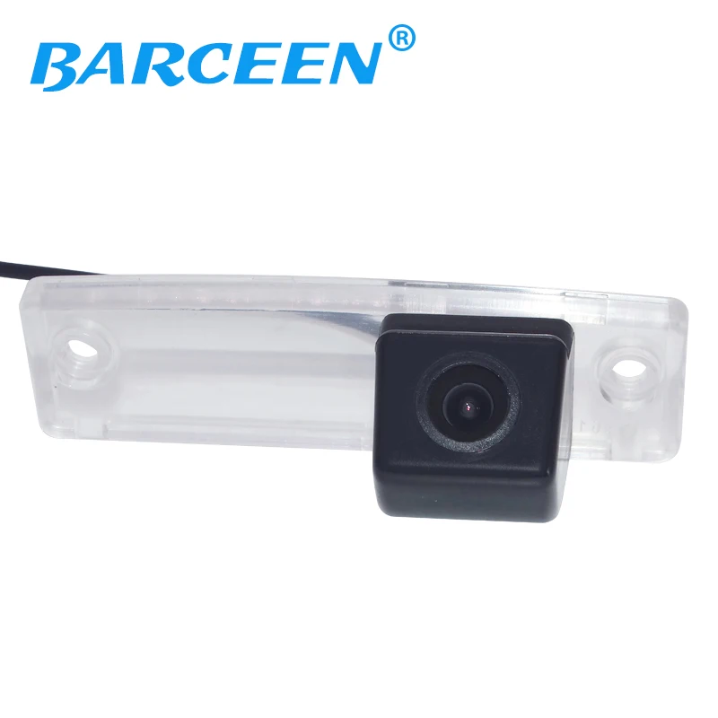 

Promotion Car Rear View Camera / Reversing Park Camera FOR Toyota Fortuner SW4 2005~2012 HD CCD Night Vision + Wide Angle