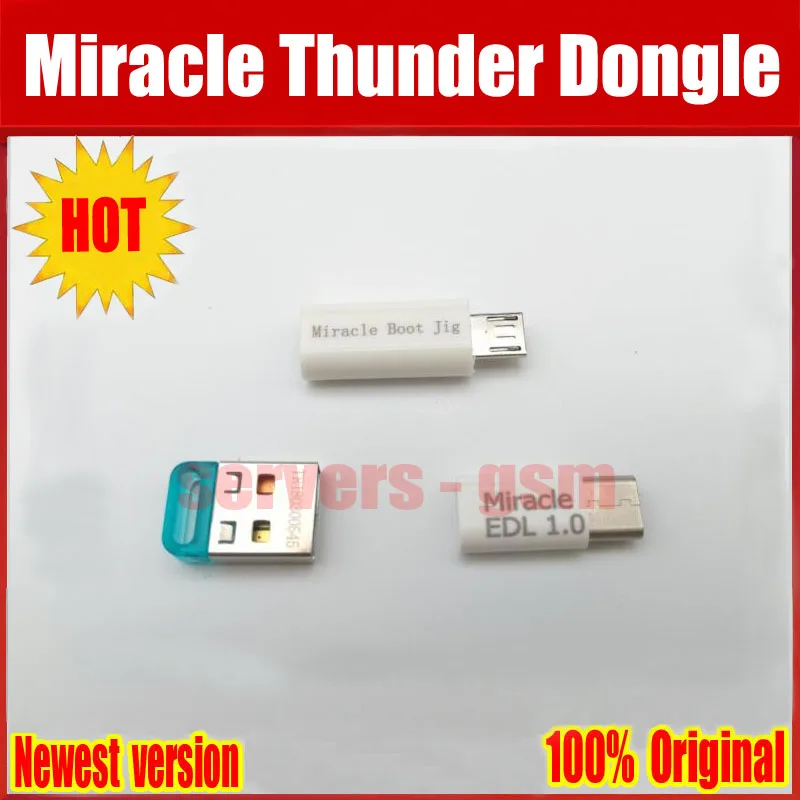 2018 новые miraclekey/Чудо thunder ключ + вместо Чудо коробка и ключ бесплатная доставка