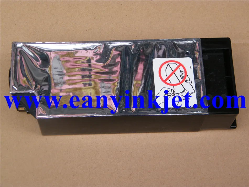 Maintenance Tank For Ep B318 B518 4900 4910 B300 B500 B310 B510 B308 B508 Printer Waste Ink With Reset Chi | Компьютеры и офис