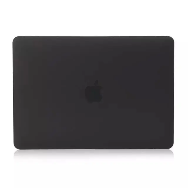 Новый прозрачный Кристальный/матовый чехол для Apple Macook 12 Жесткий Защитный Macbook Air