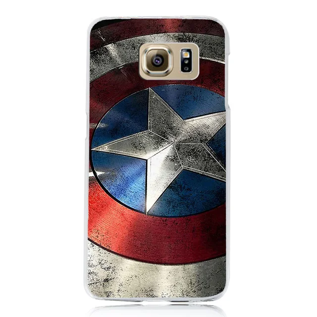 carcasa capitan america samsung s6 edge carcasa capitan america samsung s6 edge
