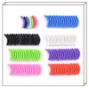 New Makeup-Accessory Curler Replacement Silicone-Pad Eye-Lash High-Elastic Renewable 15pcs/Set BxpDokkk