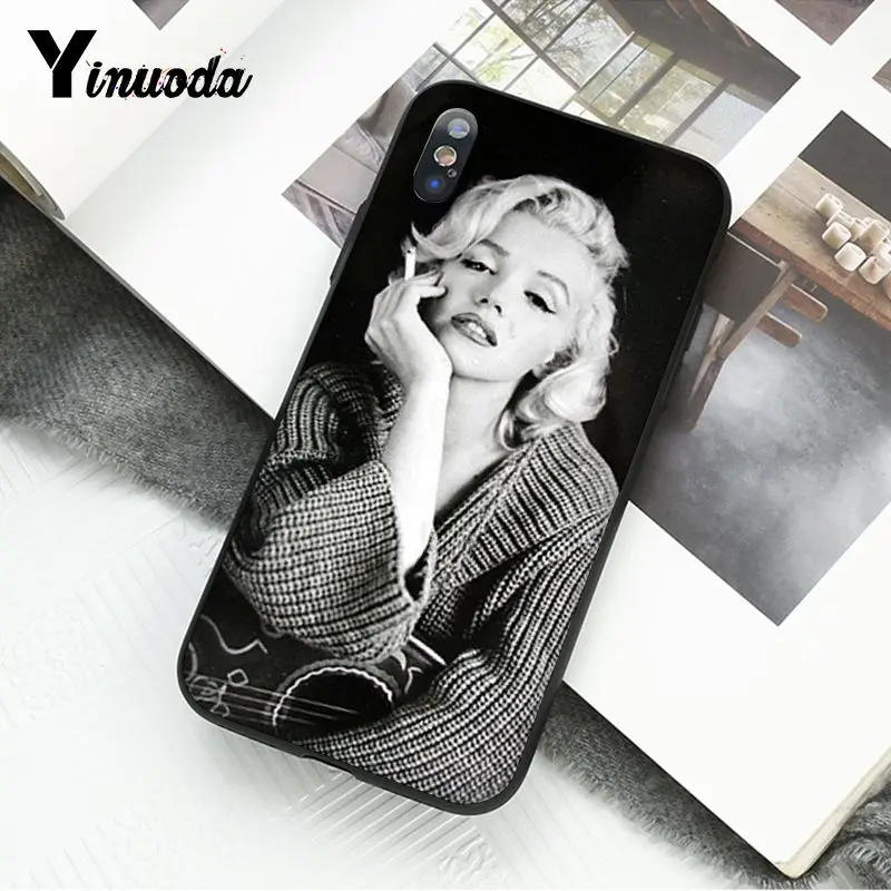 Sexy Girl Marilyn Monroe Design