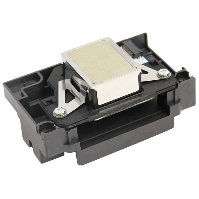 F173050 F173030 F173060 Печатающая головка для Epson 1390 1400 1410 1430 R360 R380 R390 R265 R260 R270 Rx580 Rx590|Детали