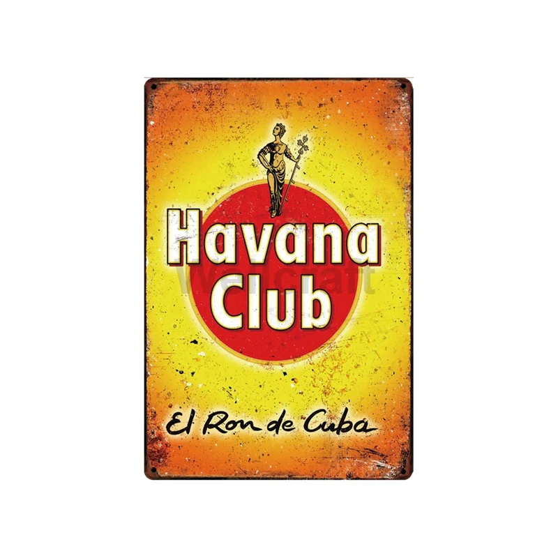[WellCraft] капитан пиво Guinness Ricard плакаты металлическая вывеска настенная тарелка Паб Бар винтажная живопись персональный декор LT-1722 - Цвет: FC-2924