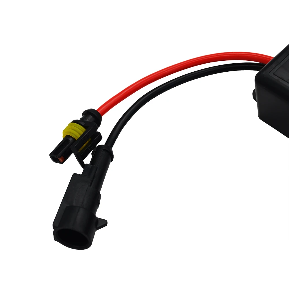 SKYJOYCE35W HID балласт 55 Вт H7 электронный блок управления зажигания H4 биксенон